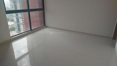 Bedroom Image of 1200 Sq.ft 3 BHK Apartment / Flat for rent in ANP Memento, Wakad Pune for Rs. 43000