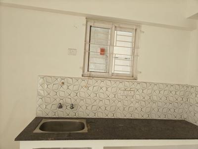 Kitchen Image of 1000 Sq.ft 2 BHK Apartment / Flat for sale in MVV M V V Towers by MVV Builders, Duvvada Visakhapatnam for Rs. 3700000