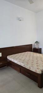 Bedroom Image of 1500 Sq.ft 2.5 BHK Apartment / Flat for rent in Bendoor Mangalore for Rs. 30000