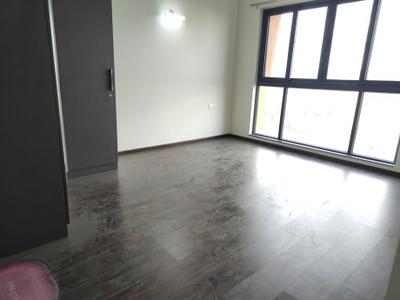 Bedroom Image of 1322 Sq.ft 2 BHK Apartment / Flat for rent in Purva Atmosphere, R.K. Hegde Nagar Bengaluru for Rs. 45000