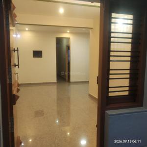 Hall Image of 1100 Sq.ft 2 BHK Apartment / Flat for rent in Lakshmipuram Mysore for Rs. 10500