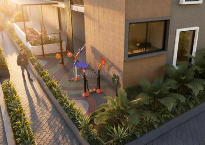 Image of 1475 Sq.ft 3 BHK Apartment / Flat for sale in Sarjapur, Bengaluru for Rs. 10620000