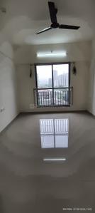 Hall Image of 650 Sq.ft 1 BHK Apartment / Flat for rent in Nexus Westpride, Punawale Pune for Rs. 16000