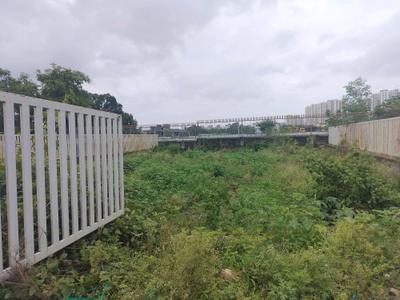 Residential Plot