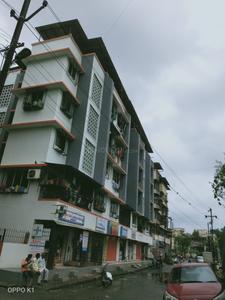 1 BHK Flat