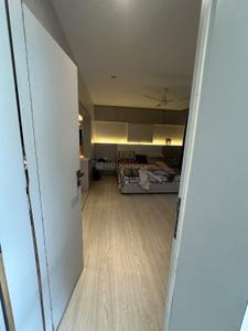 Balcony Image of 3240 Sq.ft 4.5 BHK Duplex for sale in Gera Greens Ville Sky Villas, Kharadi Pune for Rs. 45000000
