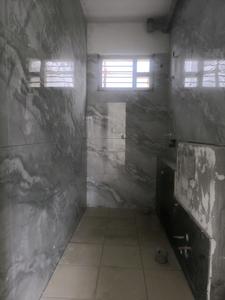 Common Bathroom Image of 2150 Sq.ft 3 BHK Apartment / Flat for sale in Dhriti Elite, Bangalore City Municipal Corporation Layout Bengaluru for Rs. 21075100