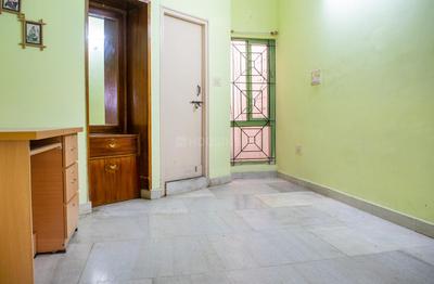Bedroom Image of 1300 Sq.ft 3 BHK Apartment / Flat for rent in Panduranga Nagar Bengaluru for Rs. 28000