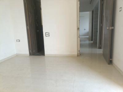 Bedroom Image of 1705 Sq.ft 3 BHK Apartment / Flat for sale in SM Acumen, Kharghar Navi Mumbai for Rs. 19500000