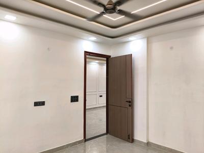 Bedroom Image of 2322 Sq.ft 3 BHK Builder Floor for sale in Palam Vihar Gurgaon for Rs. 26700000