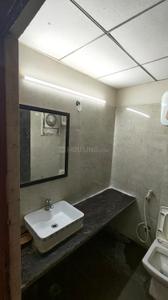 Image of 435 Sq.ft 1 RK Studio for rent in Paramount Golfforeste Oak &amp; Pine, Surajpur, Greater Noida for Rs. 15045