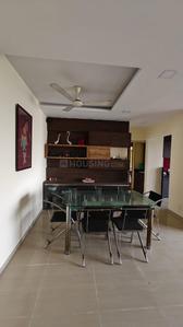 Image of 1520 Sq.ft 3 BHK Apartment / Flat for sale in Regency Gardens, Kharghar, Navi Mumbai for Rs. 33000000
