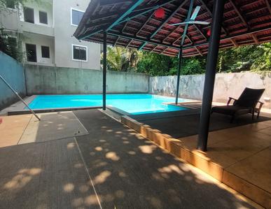 Image of 1150 Sq.ft 2 BHK Villa for rent in Pilerne, Goa for Rs. 75000