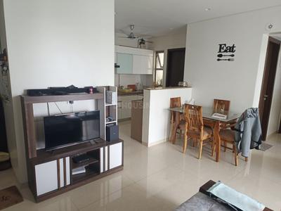 Hall Image of 1170 Sq.ft 2 BHK Apartment / Flat for sale in Wakad Pune for Rs. 13700000