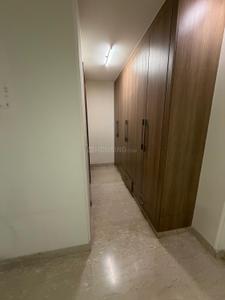 Bedroom Image of 2385 Sq.ft 3 BHK Builder Floor for rent in Panchsheel Enclave New Delhi for Rs. 180000
