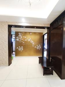 Hall Image of 1700 Sq.ft 3 BHK Apartment / Flat for sale in Purvi Symphony by Sai Purvi Developers, Gunjur Village Bengaluru for Rs. 21100000
