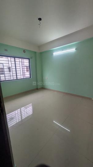 Don Bosco Colony Bedroom 1