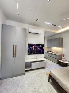 Hall Image of 3000 Sq.ft 4.5 BHK Studio for sale in Tri Nagar New Delhi for Rs. 40000000