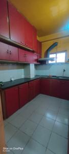 Kitchen Image of 850 Sq.ft 2 BHK Apartment / Flat for sale in Kasba Kolkata for Rs. 3500000