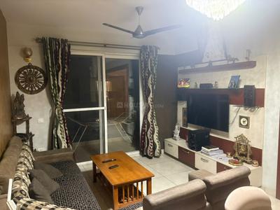 Hall Image of 2000 Sq.ft 4 BHK Apartment / Flat for sale in Begur Bengaluru for Rs. 30000000