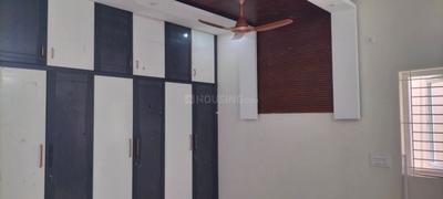 2 BHK Independent House