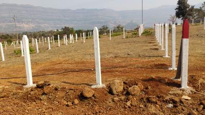 Image of 11000 Sq.ft Residential Plot / Land for sale in Shahapur, Thane for Rs. 2750000