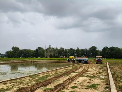 Image of 1000 Sq.ft Residential Plot / Land for sale in Kushmi, Gorakhpur for Rs. 1499000