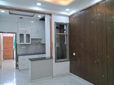 Living Room Image of 600 Sq.ft 1 BHK Apartment / Flat for sale in Sector 74 Noida for Rs. 2458000