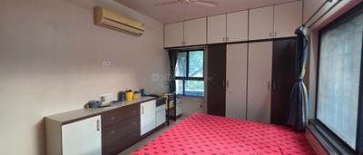Bedroom Image of 1650 Sq.ft 3 BHK Apartment / Flat for sale in Kalyani Nagar Pune for Rs. 28500000