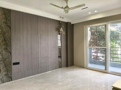 Bedroom Image of 2367 Sq.ft 4 BHK Builder Floor for sale in Sector 57 Gurgaon for Rs. 35000000
