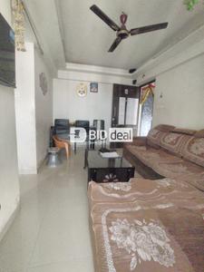 Bedroom Image of 420 Sq.ft 1 BHK Apartment / Flat for sale in Patel Elysium, Ambernath East Ambernath for Rs. 1720000