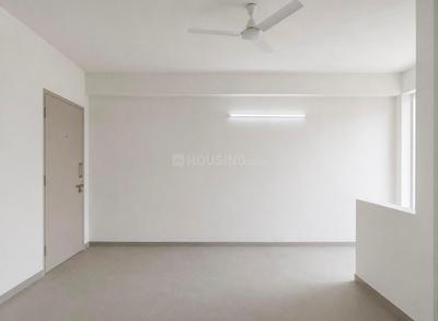 Hall Image of 325 Sq.ft 1 RK Apartment / Flat for sale in Sector 48 Gurgaon for Rs. 2500000