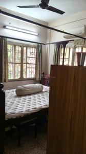 Bedroom Image of 850 Sq.ft 3 BHK Builder Floor for sale in Garia, Sonarpur Kolkata for Rs. 2600000