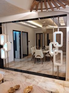 Hall Image of 1000 Sq.ft 2 BHK Apartment / Flat for sale in Raj Surya Shyam, Vrindavan Yojana Lucknow for Rs. 9000000