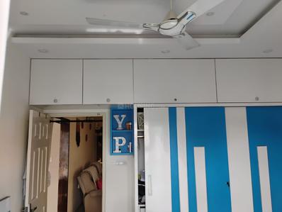 Bedroom Image of 1180 Sq.ft 2 BHK Apartment / Flat for sale in SLV Magnum, Bommanahalli Bengaluru for Rs. 12500000