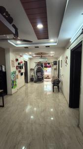 Image of 1220 Sq.ft 3 BHK Apartment / Flat for sale in Modi Vista Homes, Kapra, Secunderabad for Rs. 8500000