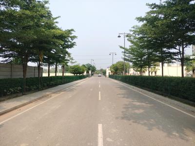 BPTP District 2 Internal Roads 1