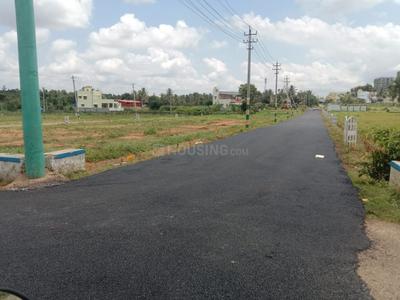 Image of 1200 Sq.ft Residential Plot / Land for sale in Nelamangala, Bengaluru for Rs. 4400000