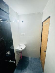 Bathroom Image of Kadari residency in Ghatkopar West, Mumbai