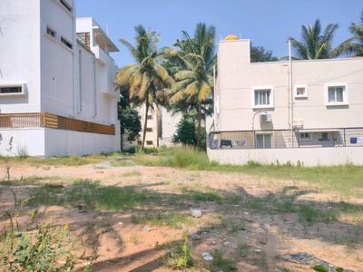 Image of 1200 Sq.ft Residential Plot / Land for sale in Harapanahalli, Bengaluru for Rs. 8400300