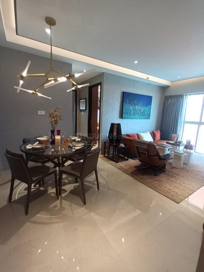 Piramal Vaikunth Cluster 2 Main Image 1