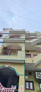 Image of 600 Sq.ft 1 BHK Builder Floor for rent in Cox Town, Bengaluru for Rs. 10100