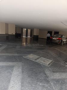 Image of 4500 Sq.ft 3 BHK Builder Floor for sale in Gulmohar Park, New Delhi for Rs. 250000000