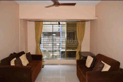 Hall Image of Yogi pg in Borivali West, Mumbai