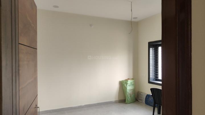 Chowdhariguda Bedroom One 1