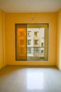 1 BHK Flat