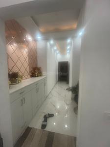 Bathroom Image of 2360 Sq.ft 3 BHK Apartment / Flat for sale in Central Park 2 Bellevue, Sector 48 Gurgaon for Rs. 40000000