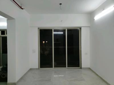 Living Room Image of 560 Sq.ft 1 BHK Apartment / Flat for sale in JSB Nakshatra Aazstha, Vasai East Vasai for Rs. 3400000