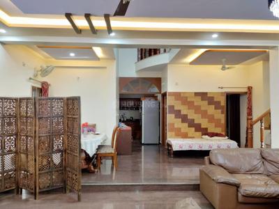7 BHK Independent Builder Floor