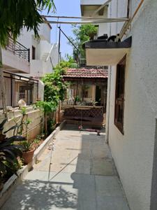 Image of 1592 Sq.ft 3 BHK Villa for sale in Subhanpura, Vadodara for Rs. 12500000